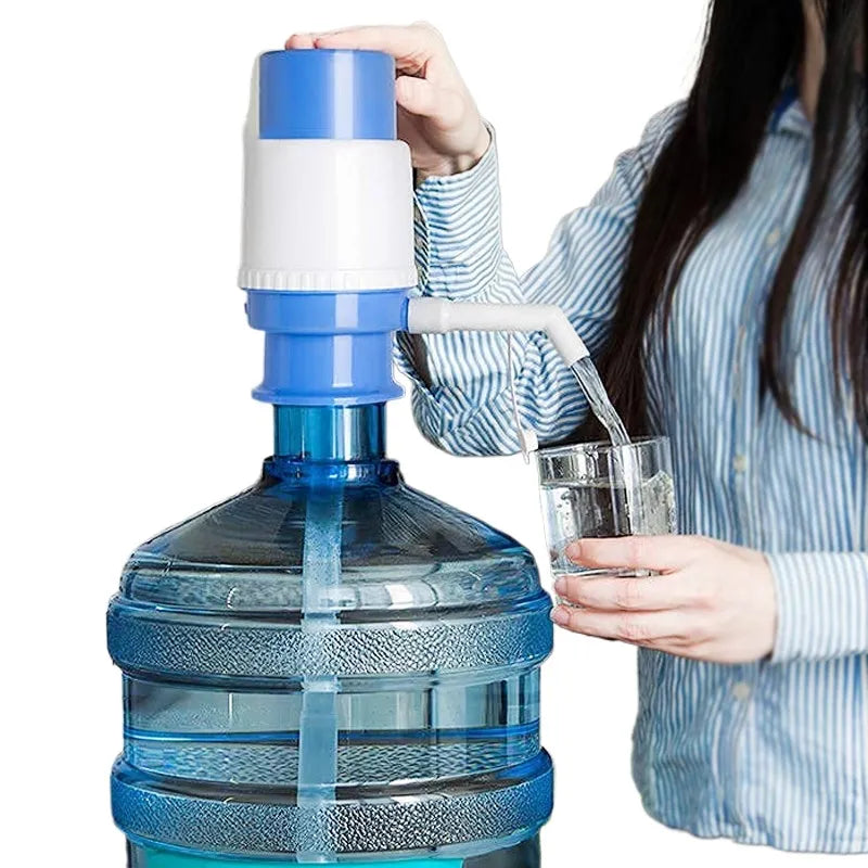 Manual Water Pump | For 19 Liter Cans