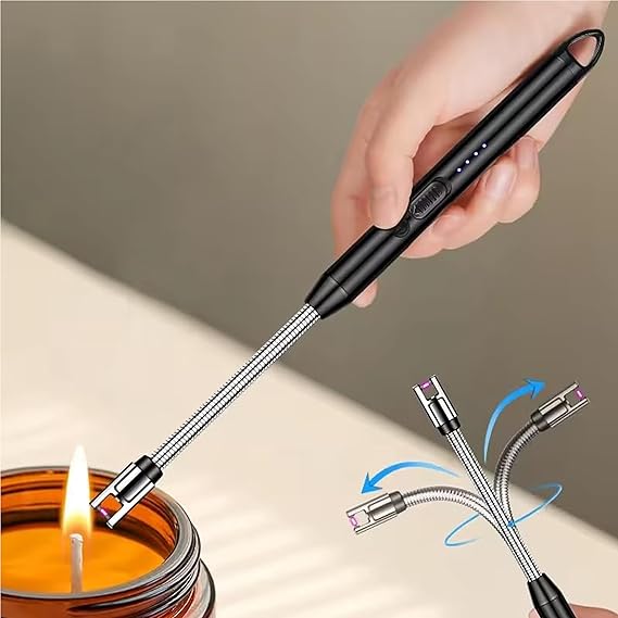 Kitchen Rechargeable Candle Lighter