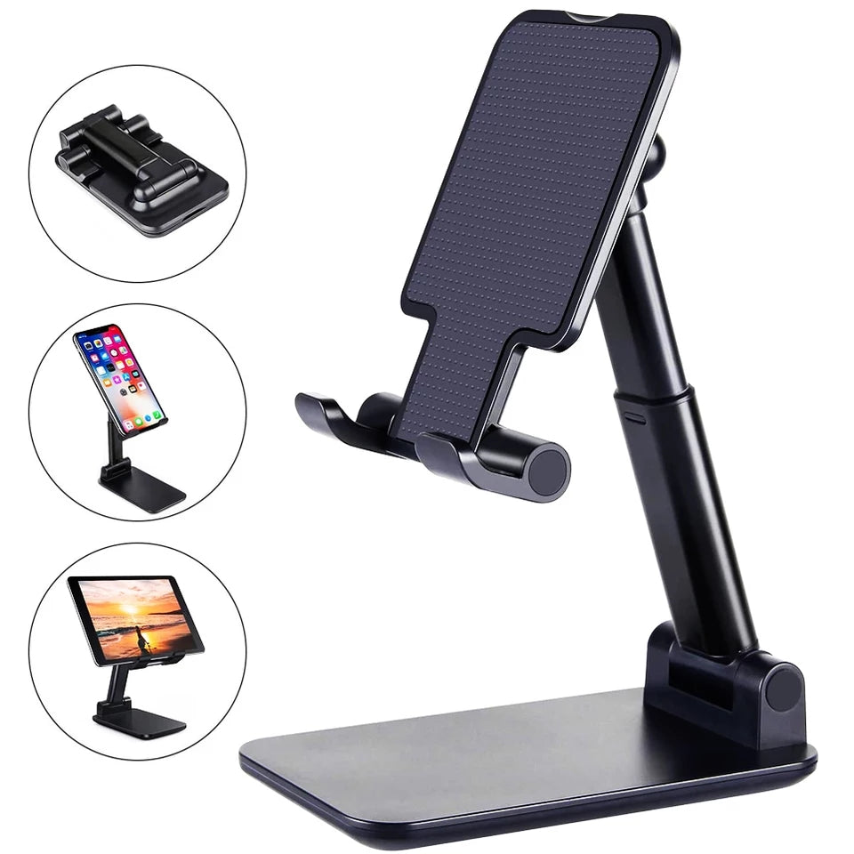 Mobile Phone Stand,Retractable Holder