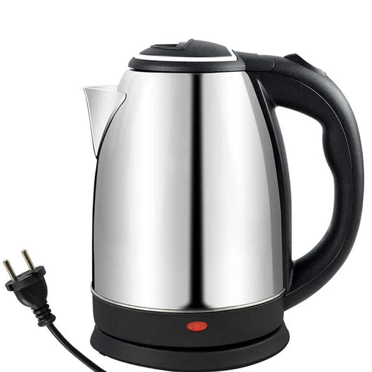 Imported Electric Kettle - 2L, 1500W, GS National Certified