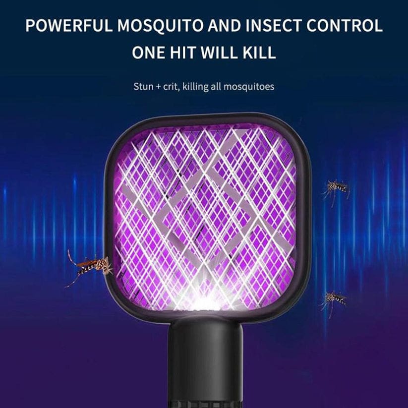 Mini USB Electric Mosquito